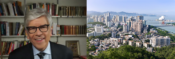 保罗.罗默(Paul Romer) 保罗.罗默(Paul Romer)