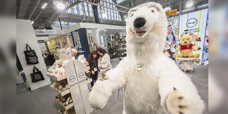 Top Drawer家居用品及禮品展