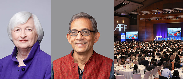 重量級講者 重量級講者