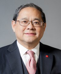Victor Fung Victor Fung