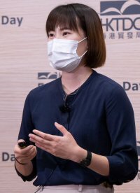 Katherine Cheung Katherine Cheung