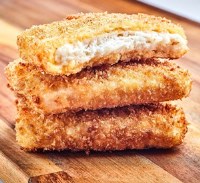 Cultivated fish fillet Cultivated fish fillet