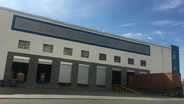 哥伦比亚工厂 哥伦比亚工厂