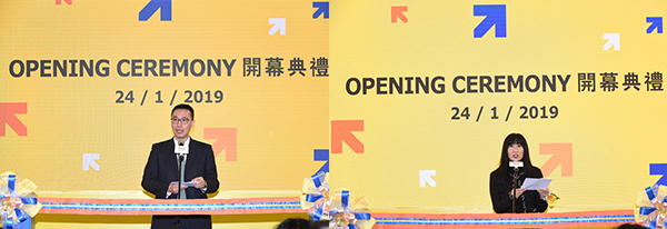 （左图）杨润雄（右图）方舜文