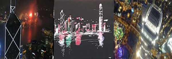 挂画喇叭 挂画喇叭