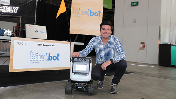 Sergio Pachón Sergio Pachón