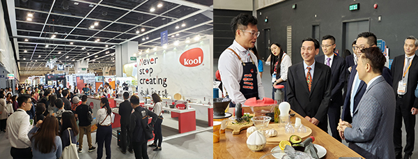 香港貿發局家庭用品展 香港貿發局家庭用品展