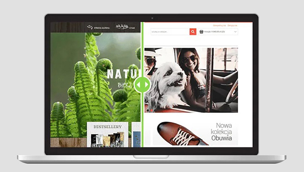 华沙电子商贸软件供应商Shoper 华沙电子商贸软件供应商Shoper