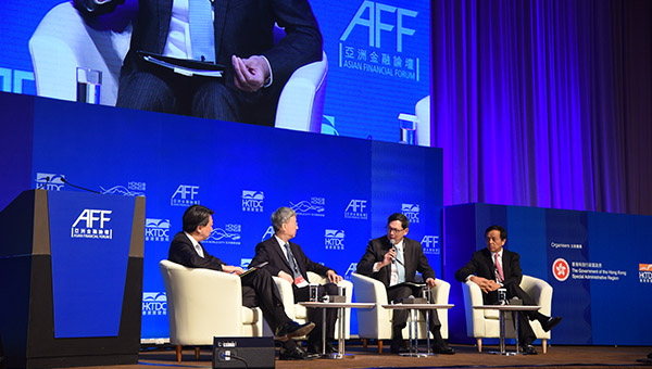 專題討論環節 專題討論環節