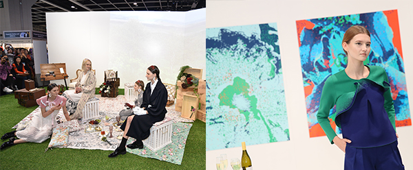 FASHIONALLY時裝表演 FASHIONALLY時裝表演