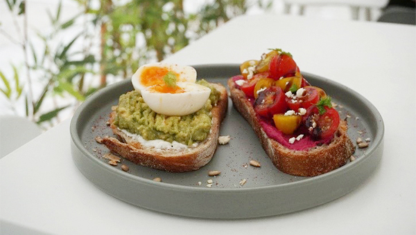 開邊多士 開邊多士