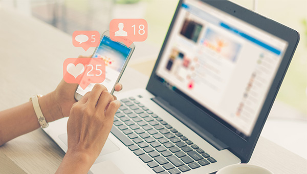 管理品牌聲譽 管理品牌聲譽