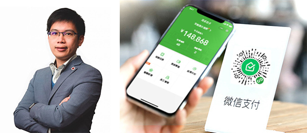 趙柏豪(左圖) 趙柏豪(左圖)