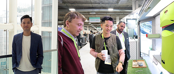 郭正光(左圖) 郭正光(左圖)