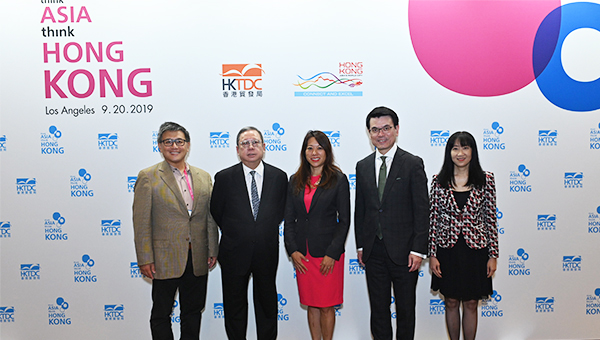 (左起)江俊輝，林建岳，馬世雲，邱騰華，方舜文