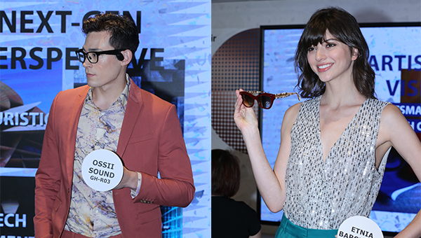 智能眼鏡,鈦金屬系列眼鏡 智能眼鏡,鈦金屬系列眼鏡