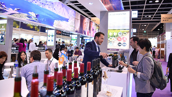 美酒展 美酒展