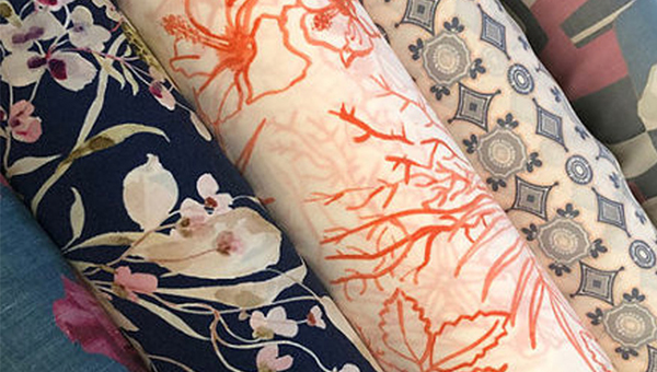 循環再造纖維 循環再造纖維