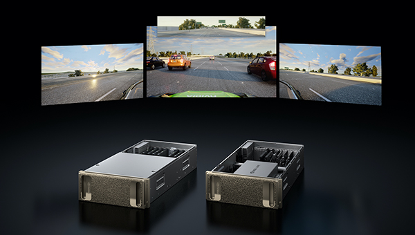 DRIVE Constellation DRIVE Constellation