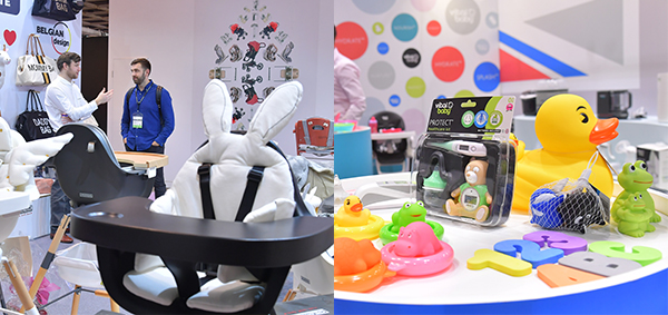 香港嬰兒用品展 香港嬰兒用品展