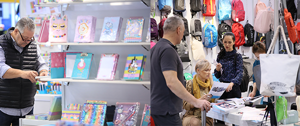 香港國際文具展 香港國際文具展