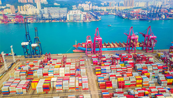 貨品進出口 貨品進出口