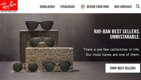 Ray-Ban Ray-Ban