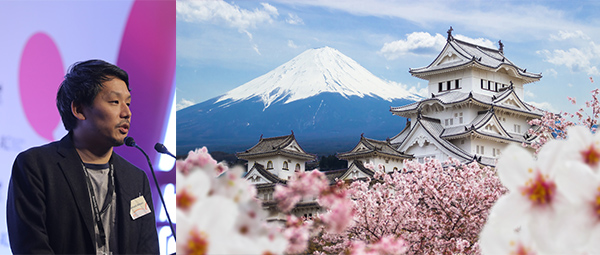 小堀悟嗣 小堀悟嗣