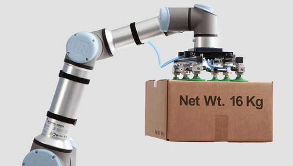 協作機械人 協作機械人