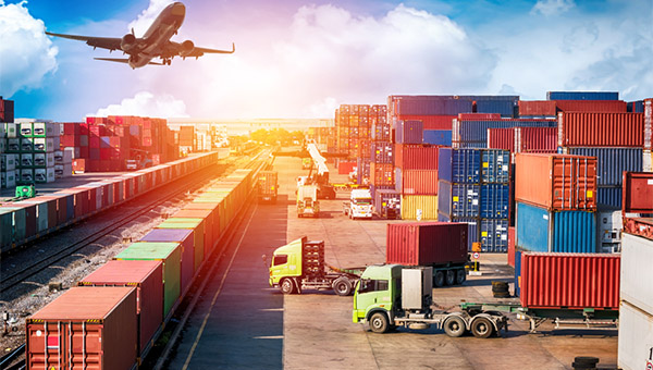 貨車運輸 貨車運輸