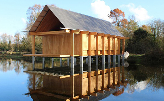 場外預製部件 場外預製部件