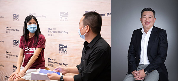 彭子楓(左圖),葉承浩(右圖) 彭子楓(左圖),葉承浩(右圖)