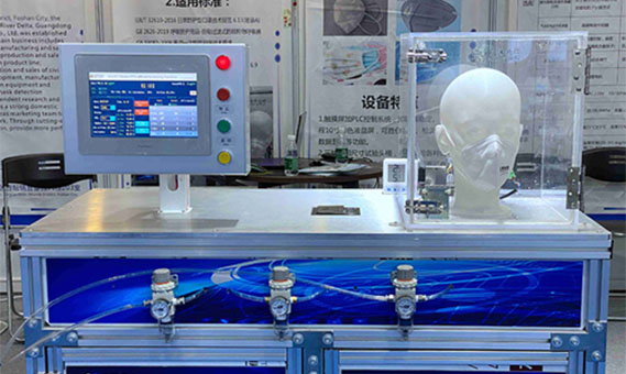 檢測設備 檢測設備