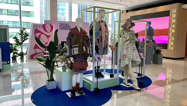 YDC得奬作品 YDC得奬作品