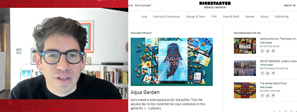 Yancey Strickler Yancey Strickler