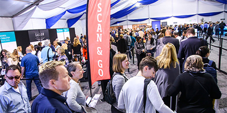 拉斯維加斯夏季展