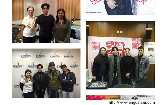 時裝活動 時裝活動