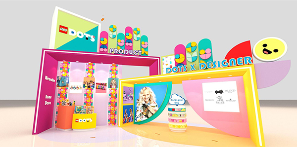 3D虛擬攤位 3D虛擬攤位