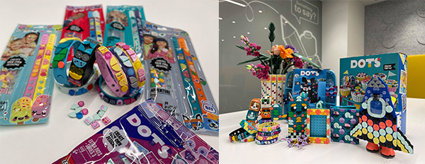 LEGO DOTS LEGO DOTS