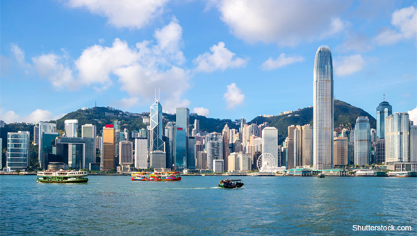 香港營商環境 香港營商環境