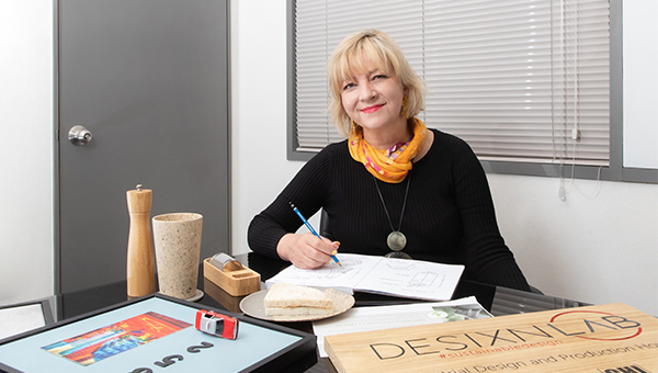 Yvette Robeck Yvette Robeck