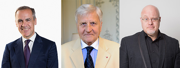 重量級嘉賓 重量級嘉賓