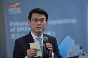 Edward Yau Edward Yau