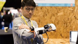 MedEXO Robotics MedEXO Robotics