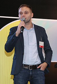 Alin Dobrea Alin Dobrea