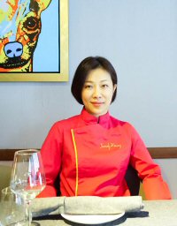 Sandy Keung Sandy Keung