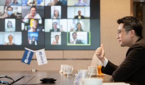 Calvin Choi Calvin Choi