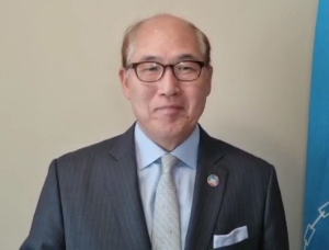 Kitack Lim Kitack Lim