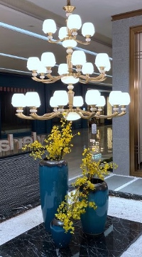 Traditional Chinese lighting Traditional Chinese lighting