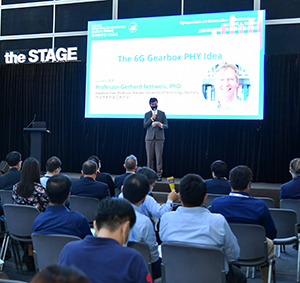 Symposium on Innovation & Technology Symposium on Innovation & Technology